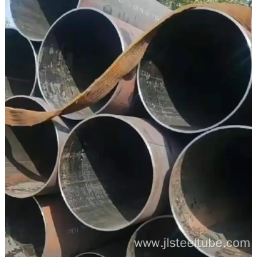 Asme B3610 Thermal Expansion Steel Seamless Pipe